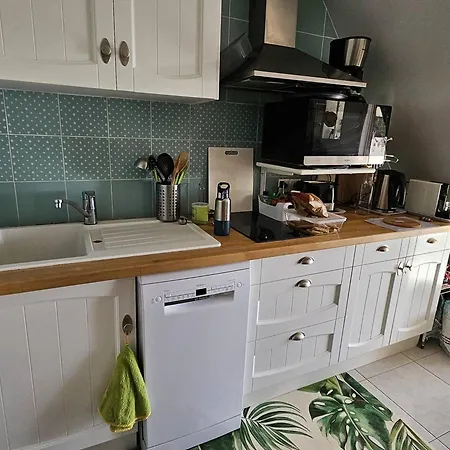 Maison Mitoyenne T3 Avec Piscine, Clim, Parking, Animaux Acceptes - Fr-1-768-21 Vakantiehuis Les Issambres