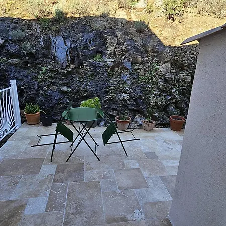 Maison Mitoyenne T3 Avec Piscine, Clim, Parking, Animaux Acceptés - Fr-1-768-21 Les Issambres